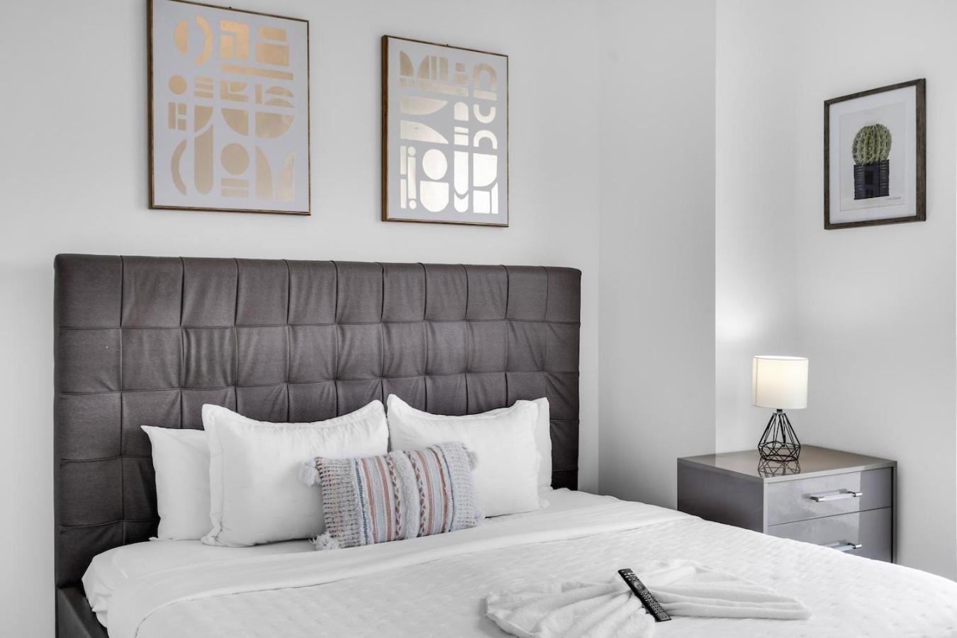 Apartament Urban Escape 3 Bed Unit Near Brickell And Wynwood Miami Zewnętrze zdjęcie