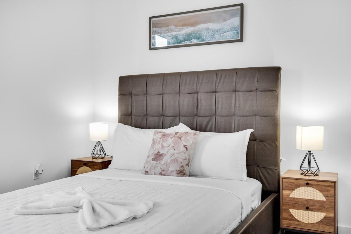 Apartament Urban Escape 3 Bed Unit Near Brickell And Wynwood Miami Zewnętrze zdjęcie